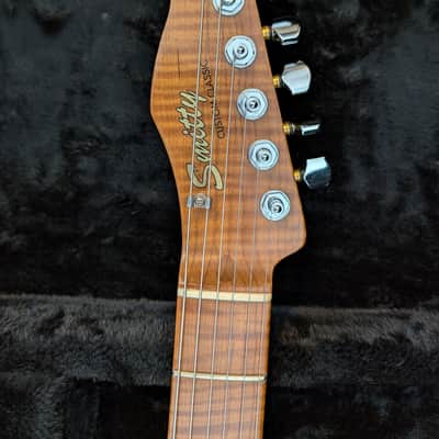Smitty Custom Classic (Telecaster) image 5