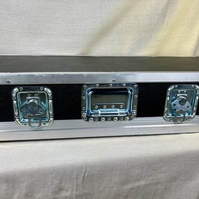 Custom Pedalboard 48X20X8 Eventide Powermax Flight Road Case image 11