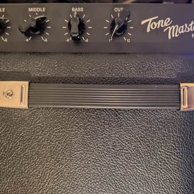 USED Archangel Electronics V3 2025 - Fender FR10/12 preamp upgrade image 5