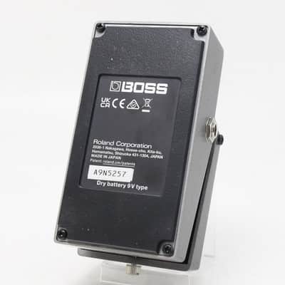 Boss Fz 1 W [A9 N5257] (07/17) image 2
