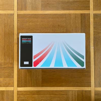 Hologram Electronics Infinite Jets Resynthesizer 2017 - Present - White image 3