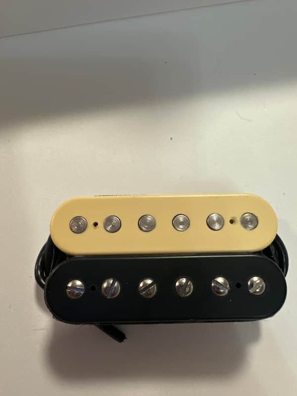 DiMarzio DP103BKCR
