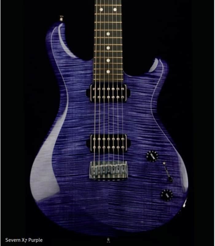 Knaggs Severn X7 - CUSTOM ORDER - YOU GIVE US THE SPECS! image 1