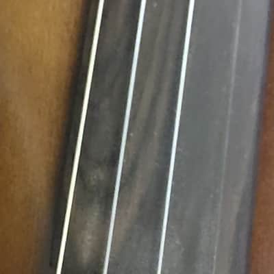 Helmke 4/4 Violin serial 0229 - Natural image 8