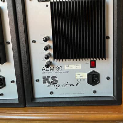 Immagine KS Digital ADM30 Early 2000s - 8