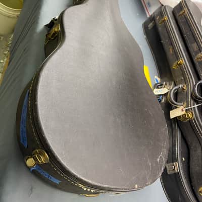 Gibson L5 CES 1968 - Sunburst #899099 image 21