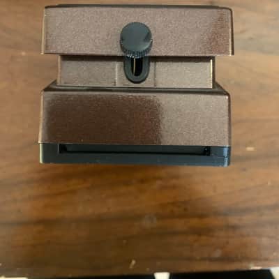 Boss OC-3 Super Octave (Dark Gray Label) 2003 - Present - Brown image 3