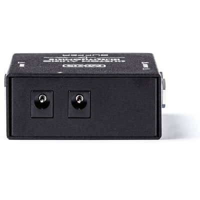 MXR MC-406 CAE Custom Audio Electronics Buffer image 5