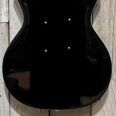 Danelectro Stock '59 DC 2018 Black image 11