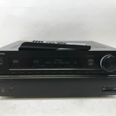 Onkyo TX-NR709 AV Receiver image 1