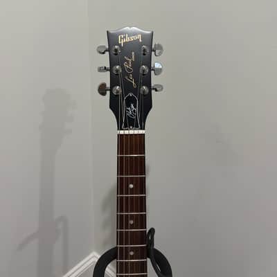 Gibson Charlie Starr Les Paul Junior 2024 - Ebony image 3