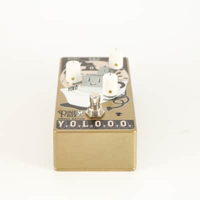 Pine-Box Custom Effects Y.O.L.O.O.O. image 4