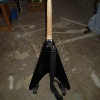 Mahar Flying V image 6