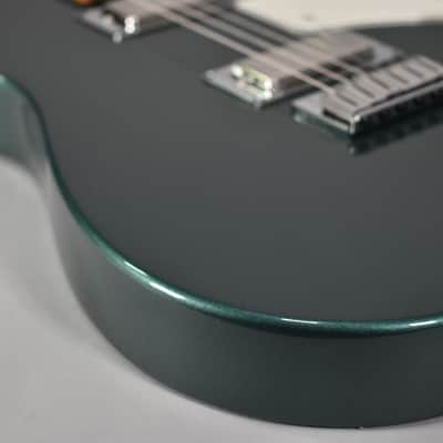 2026 Fender Limited Edition American Cabronita Special Telecaster | Sherwood Green Finish w/OHSC image 11