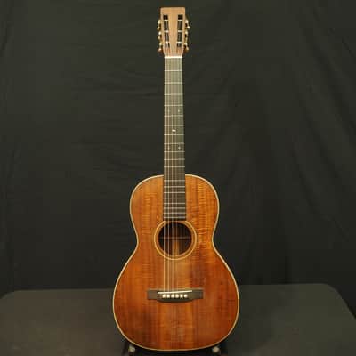 Martin 0-28K 1927 - Koa image 2