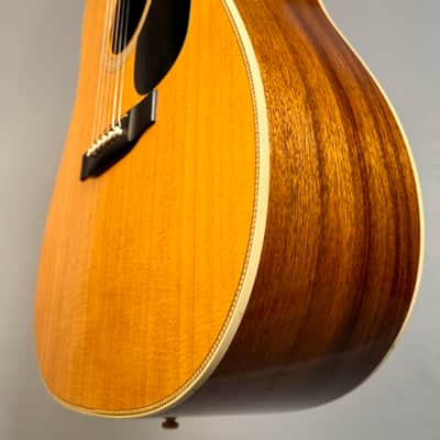 Martin HD-28 1992 image 10
