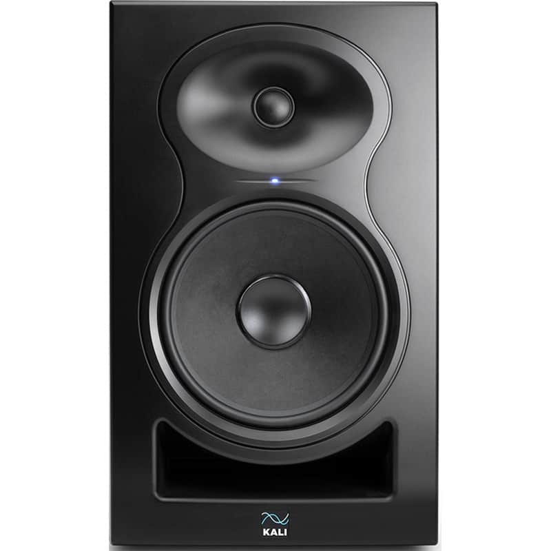 Kali Audio LP-8 V2 Active Studio Monitor image 1