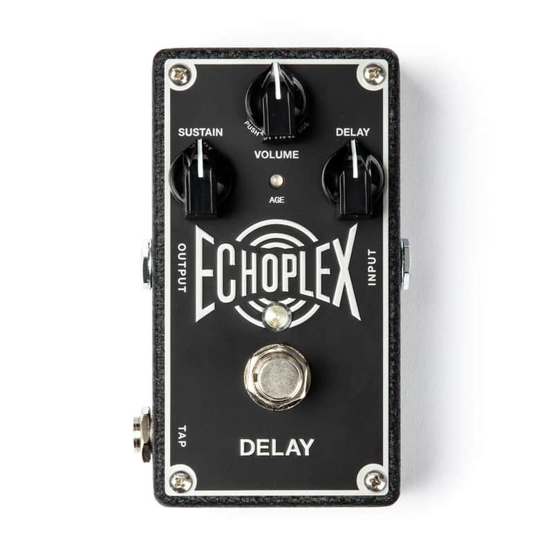 MXR/Dunlop EP103 Echoplex Delay Effects Pedal *Authorized Dealer* FREE Shipping! image 1