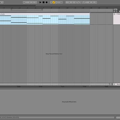 Radiohead Synths Projects image 4