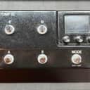 Line 6 HX Stomp XL 2021 - Present - Black