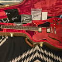 Gibson ES-335 Dot 2020 - 2026 - Sixties Cherry