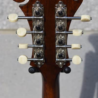 Eastman MD-515CC/n Mandolin Classic Finish image 6