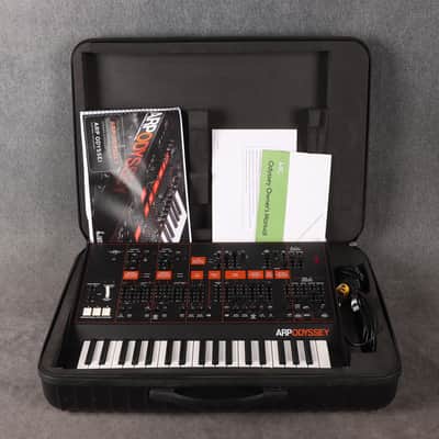 Korg ARP Odyssey Slim Key - 2nd Hand