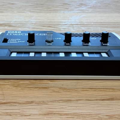 Korg Monotron Analog Synthesizer image 2