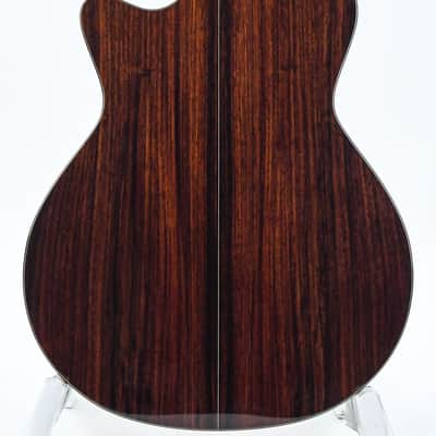 Furch Yellow Gc SR a Spruce Rosewood image 4