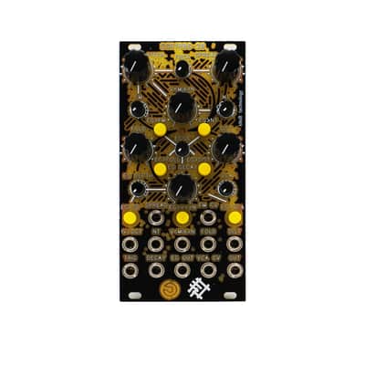 SGR1806-20 by Knob Technology - Analog Percussion synthesizer image 1