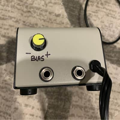BK Butler Tube Driver Model 911 with Bias image 3