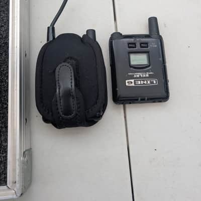 Fractal Audio AX8 Gig-Ready with ATA Case & Wireless image 6