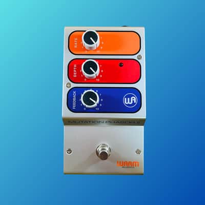 Warm Audio Mutation Phasor II image 1