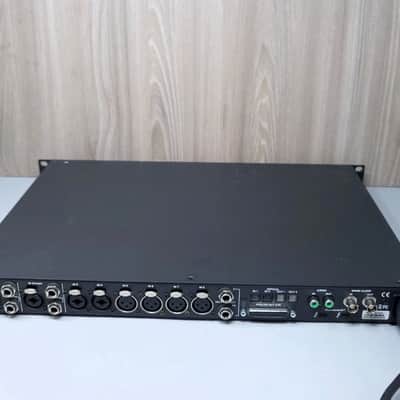 Apogee Ensemble Thunderbolt Audio Interface 2010s - Black image 2
