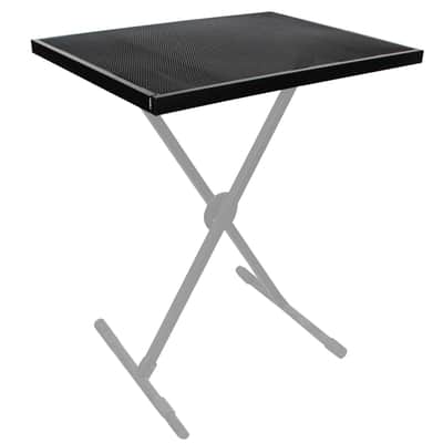 ProX T-KSTU & X-KSD200 Keyboard Stand Table & Easy Lock Coffin Keyboard Bottom image 4