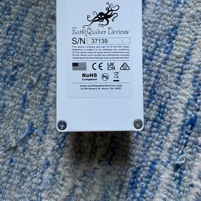 EarthQuaker Devices Dispatch Master Digital Delay & Reverb V3 2019 - Present - Various image 3