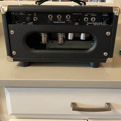 Two Rock Studio Pro 35 35-Watt Guitar Amp Head 2011 - 2018 - Various image 2