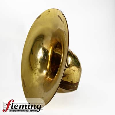Conn 20K Sousaphone image 3