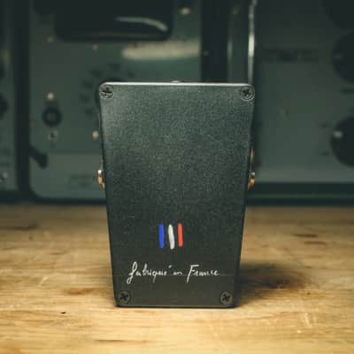Acouphonic - Sable - Overdrive image 7