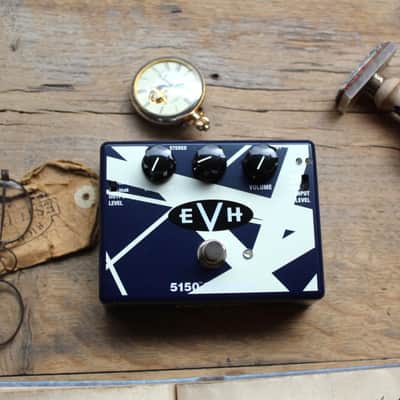 ギター GUYATONE HPC-1 N.O.S. BI-PHASE CHORUS GUYATONE HPC-1 *N.O.S.* RARE VINTAGE BI-PHASE CHORUS | Reverb France