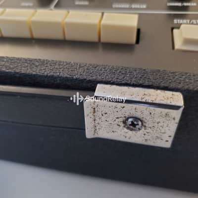 Immagine Korg SR-120 MiniPops - Analog Rhythm Classic - Portable suitcase version - Tested - 15
