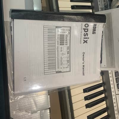 Korg opsix image 3