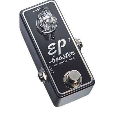 Xotic EP Booster image 3