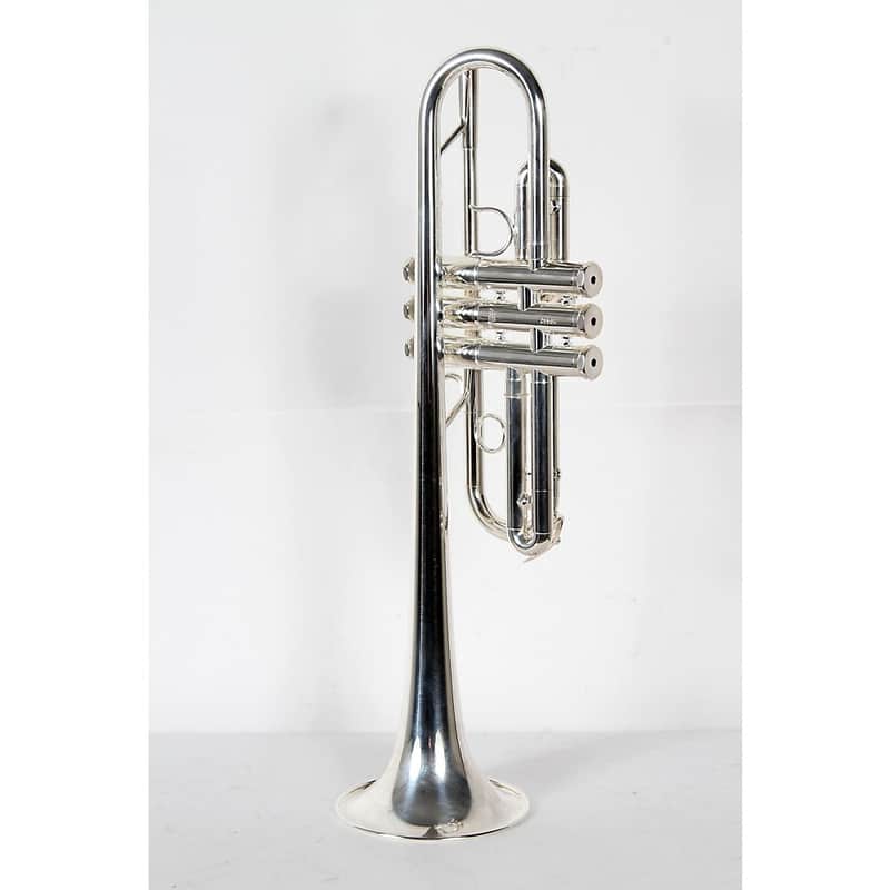 Schilke Custom Series C Trumpets Regular CX - L Bore L Bell image 1