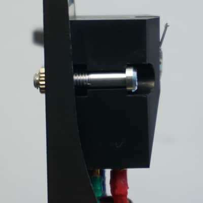 Denon DL-103 Audiophile High Quality Moving Coil Cartridge & Stylus image 4