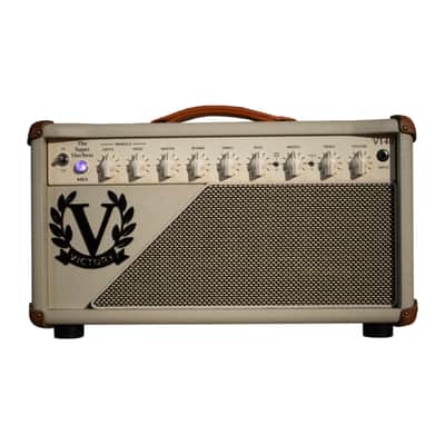 Victory Amps V140 The Super Duchess MKII 96-Watt Guitar Amp Head