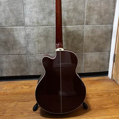 Ibanez AEB105ENT image 6