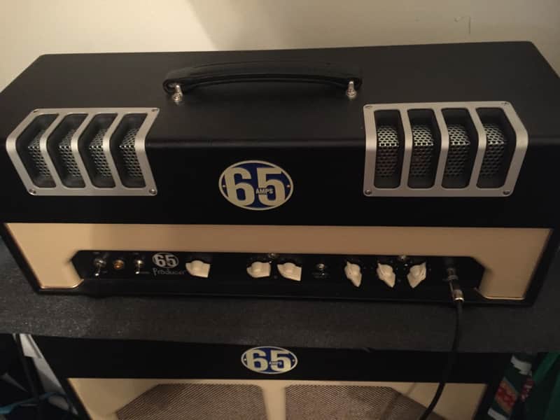 65 Amps Producer EL Head image 1