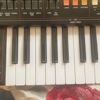 Behringer Vocoder VC340 2019 - Present - Black image 2