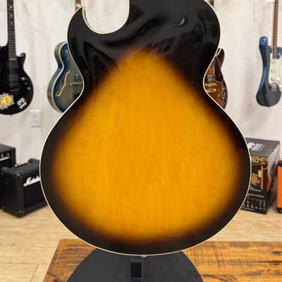 1970's Gibson ES-175T image 3